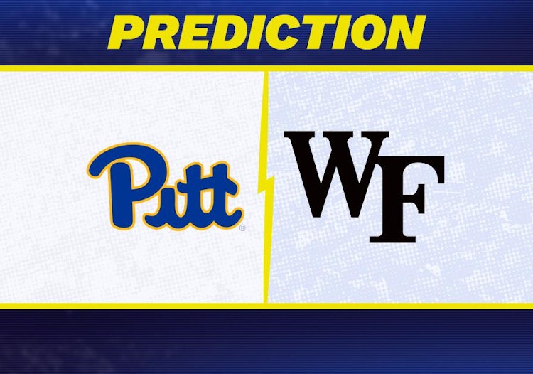 Pittsburgh-Wake Forest Predictions and Game Preview.