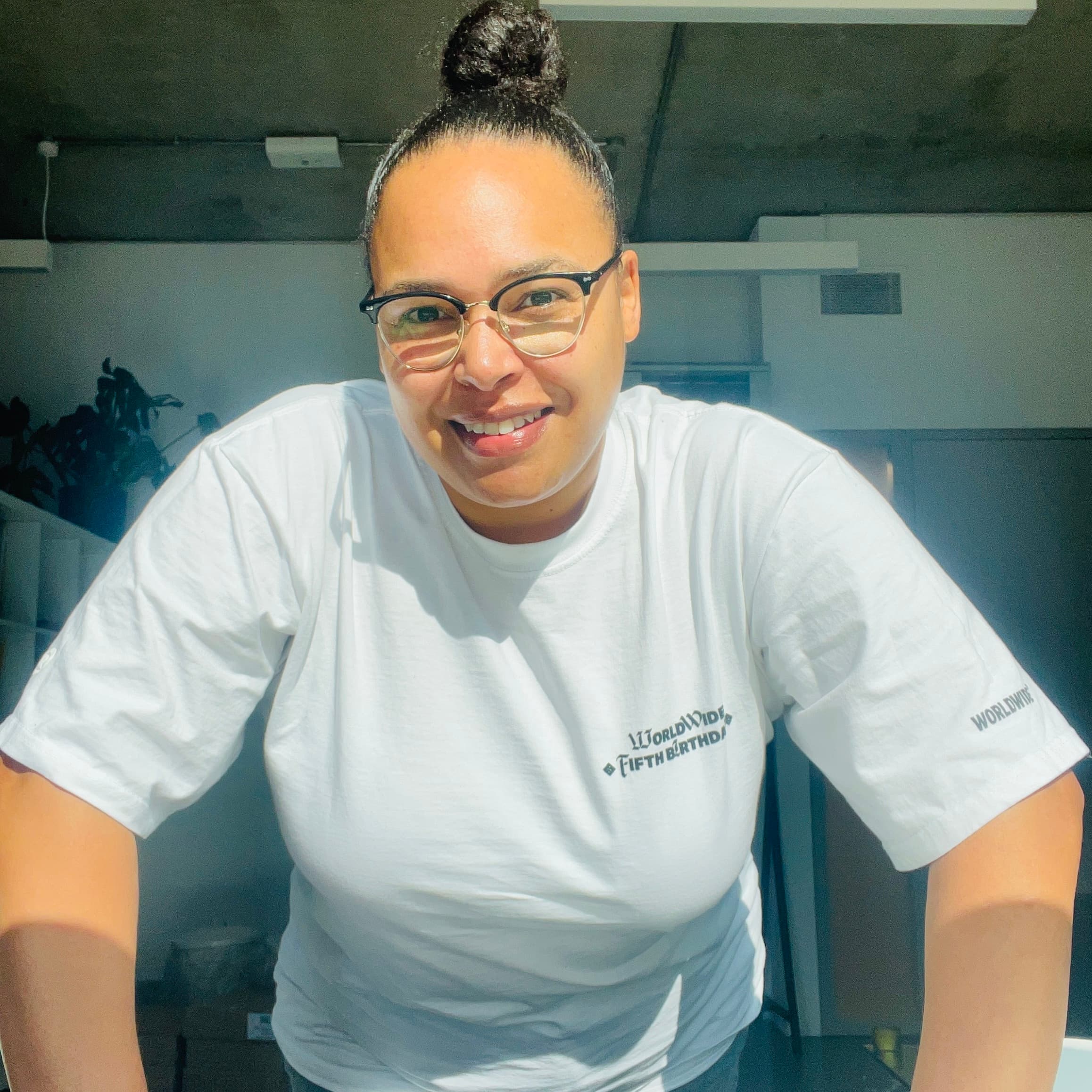 The FullJoy Experience: Laani