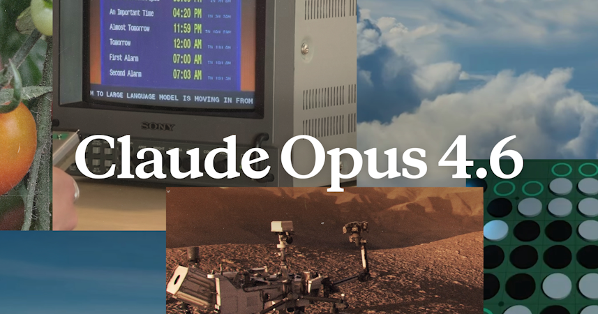 Claude Opus 4.6: What Developers Need to Know About Anthropic's Most Capable Model image