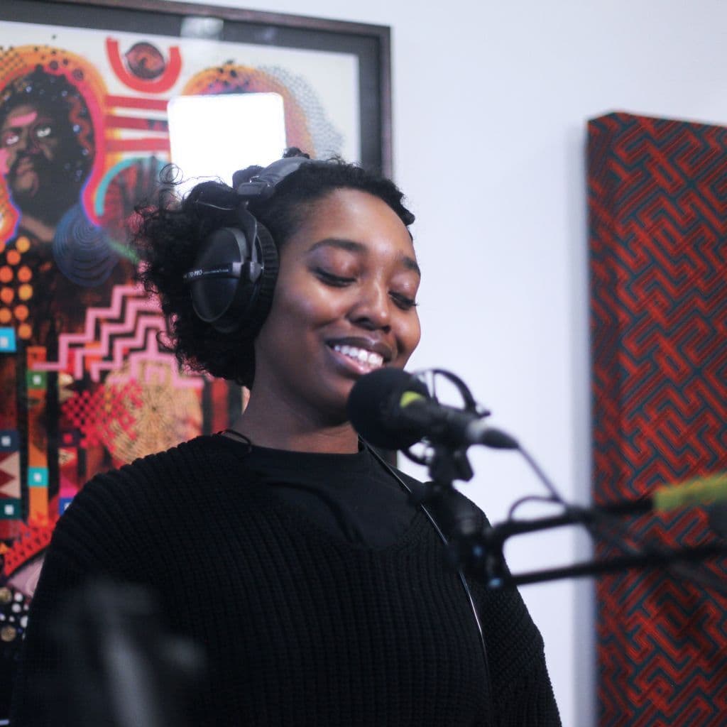 WW Daily: Erica McKoy // 20-02-20