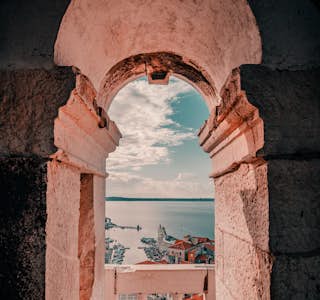 Piran: The Cutest Town On The Slovenian Coast's gallery image