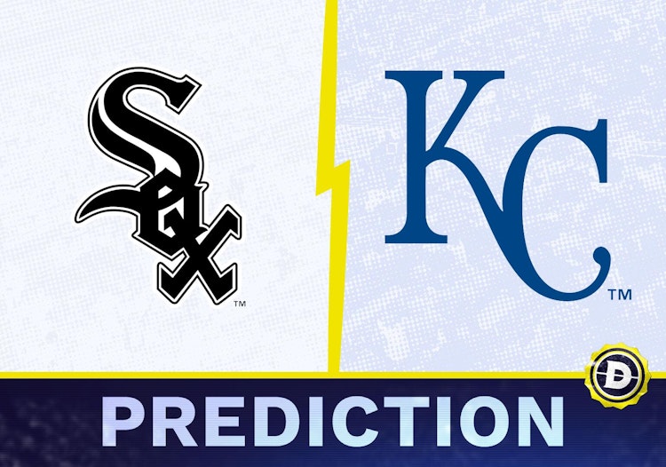 Chicago White Sox vs. Kansas City Royals: Royals Predicted to Win After New Data Released for Saturday's MLB Game [7/20/2024]