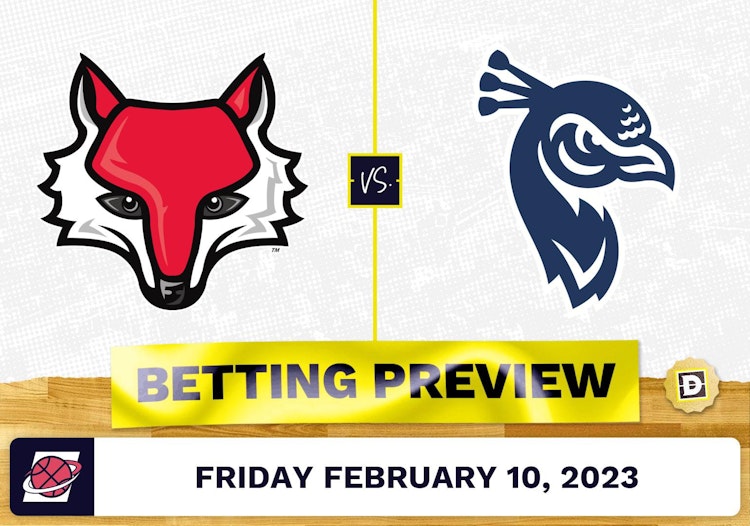 Marist vs. St. Peter's CBB Prediction and Odds - Feb 10, 2023