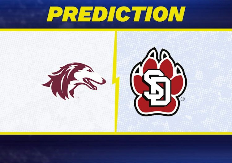 Southern Illinois takes on South Dakota in College Football action.