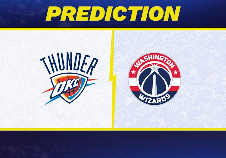 Oklahoma City Thunder-Washington Wizards Predictions and Game Preview.