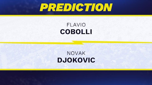 Flavio Cobolli vs. Novak Djokovic Prediction, Odds, Picks for Wimbledon 2025