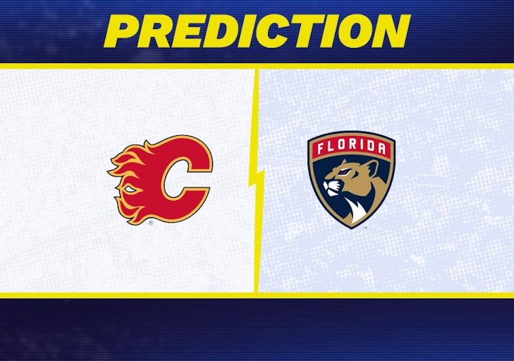Calgary Flames-Florida Panthers Predictions and Game Preview.