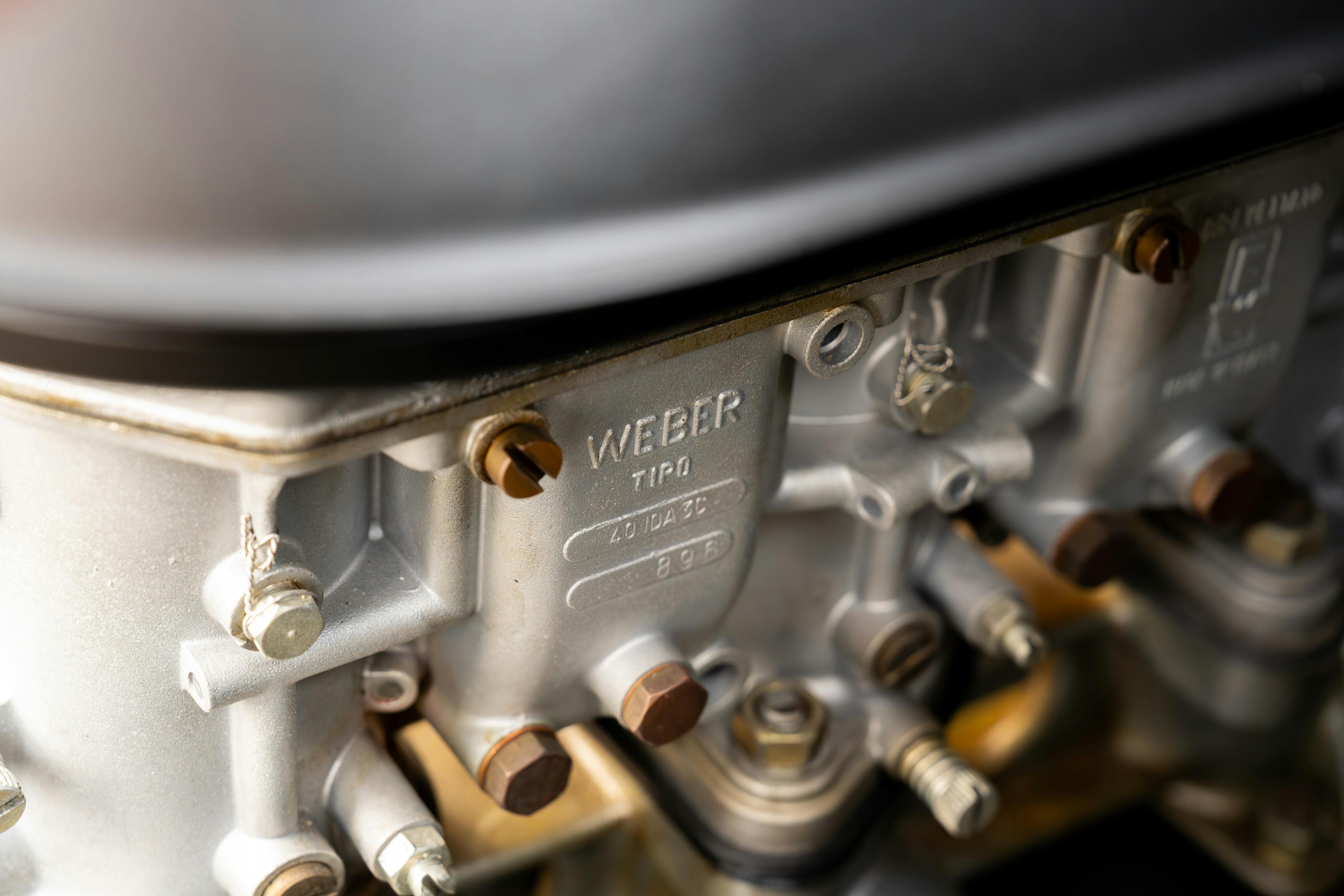 1975 Porsche 911 Carrera 2.7 in Copper Brown Metallic with beige interior for auction on Bring a Trailer.