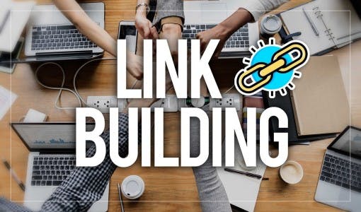 Easy Link Building Strategies