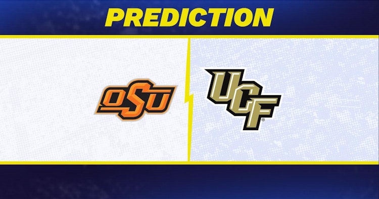 Oklahoma State-UCF Predictions and Game Preview.