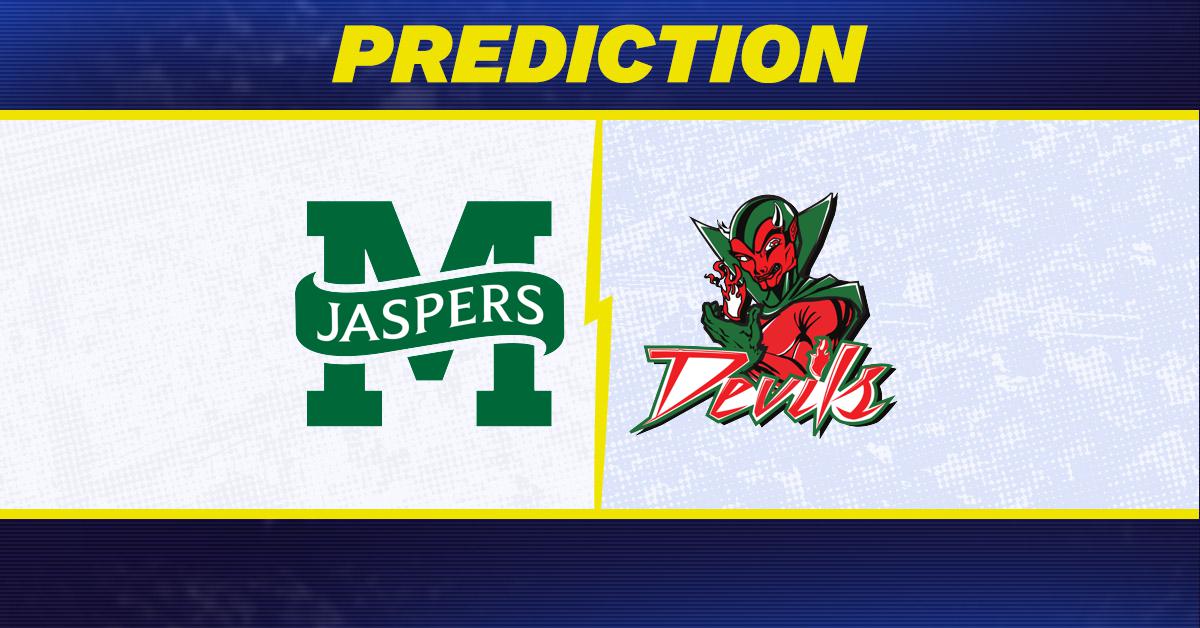 Manhattan vs. Mississippi Valley State prediction: Why Manhattan is favored to win men's college basketball matchup [11/15/2025]