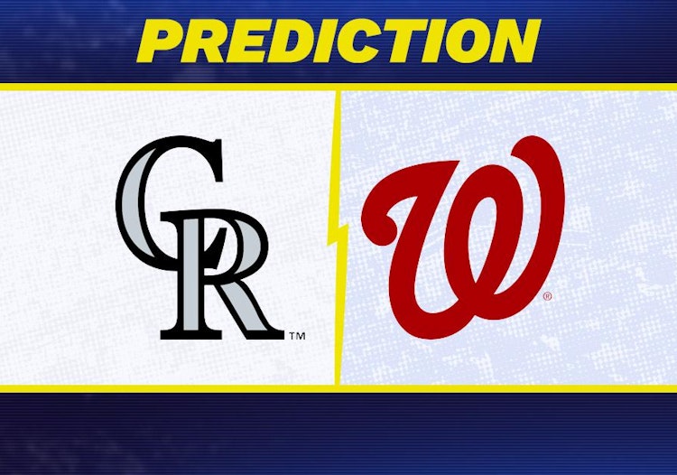 Colorado Rockies-Washington Nationals Predictions and Game Preview.