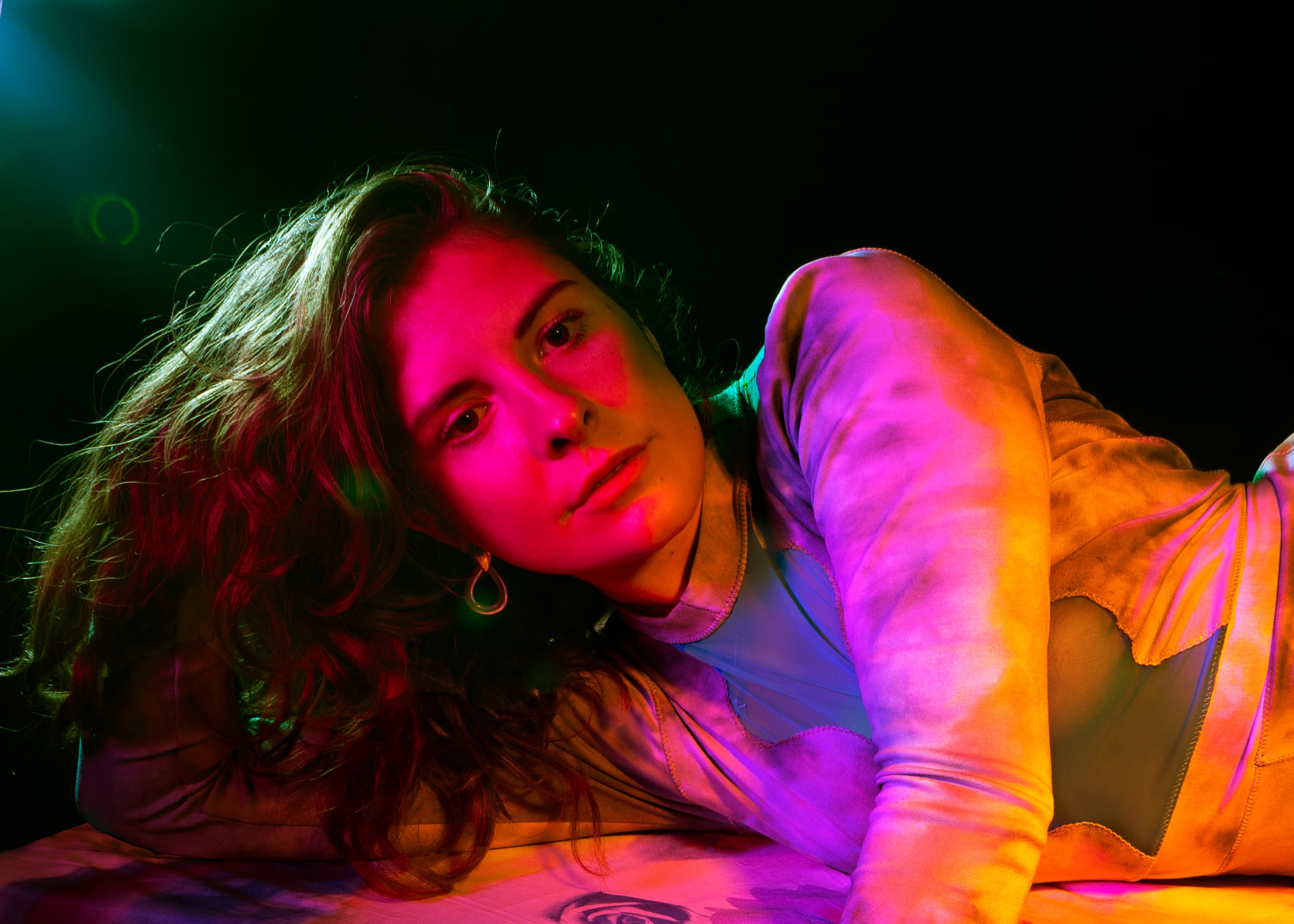 State of Rhythm: Danilo Plessow with Bella Hall