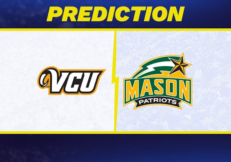 VCU-George Mason Predictions and Game Preview.