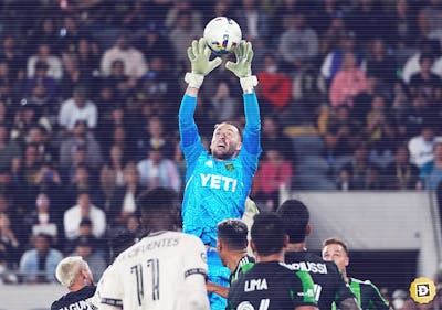 MLS Betting Picks and Strategy for June 25 and 26, 2022