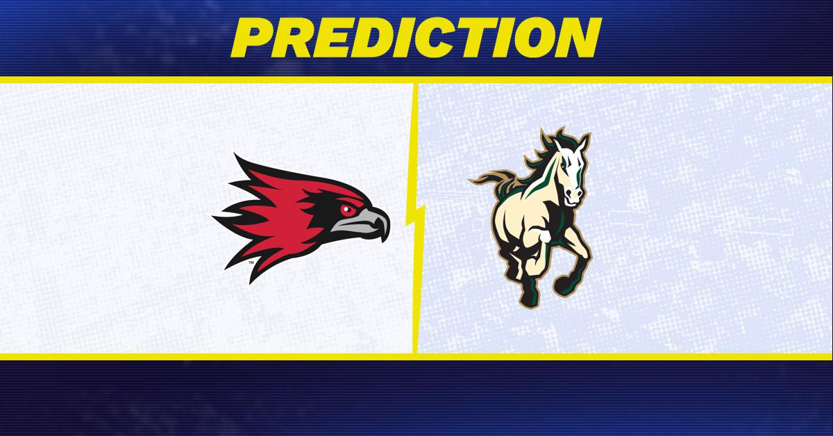 Southeast Missouri State vs. Cal Poly prediction: Why Cal Poly is favored to win men's college basketball matchup [11/25/2025]