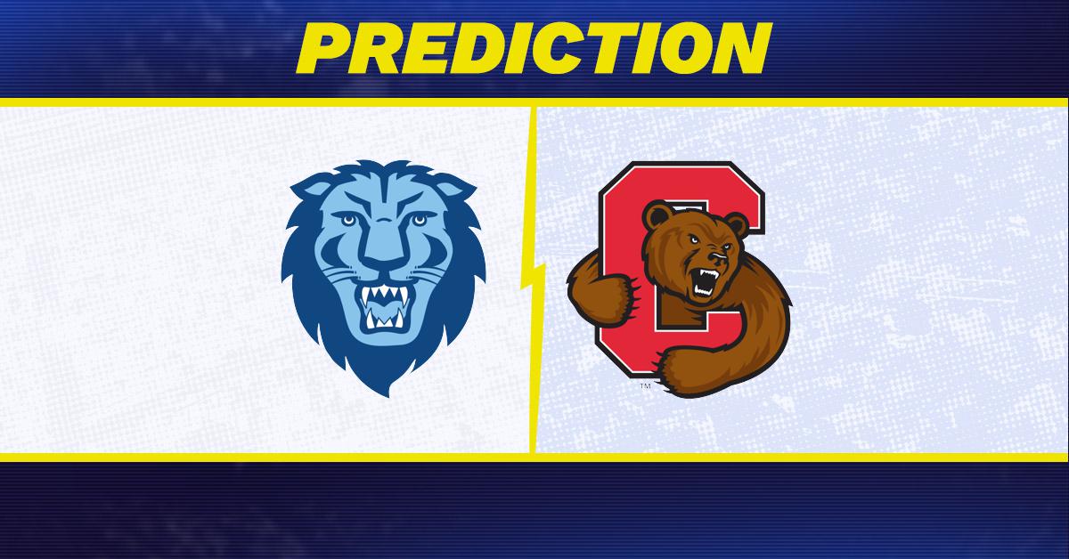 Columbia vs. Cornell prediction: Why Cornell is favored to win in college football Week 13, 2025