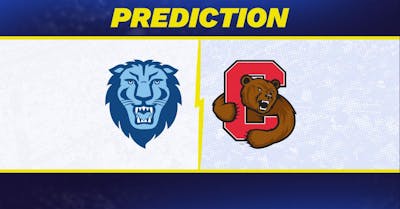 Columbia vs. Cornell prediction: Why Cornell is favored to win in college football Week 13, 2025