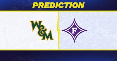 William & Mary vs. Furman prediction: Furman favored to win in college football Week 1, 2025