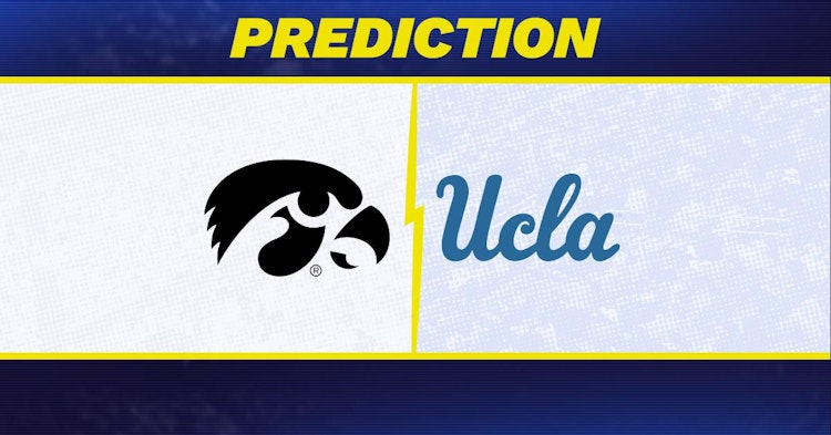 Iowa-UCLA Predictions and Game Preview.