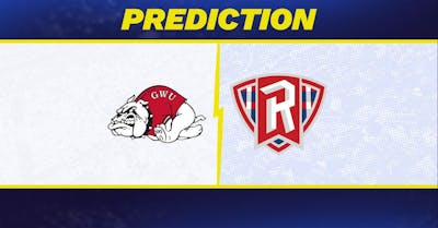 Gardner-Webb vs. Radford prediction: Why Radford is favored to win men's college basketball matchup [2/19/2026]