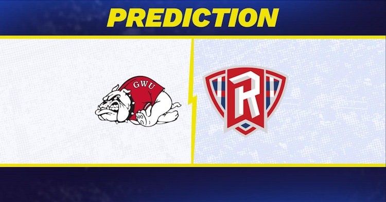 Gardner-Webb-Radford Predictions and Game Preview.