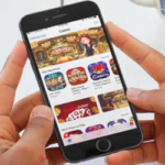 Gambling Apps for Apple Casinos