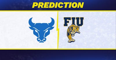 Buffalo vs. Florida International prediction favors Florida International to win in college football Week 2 [2026]