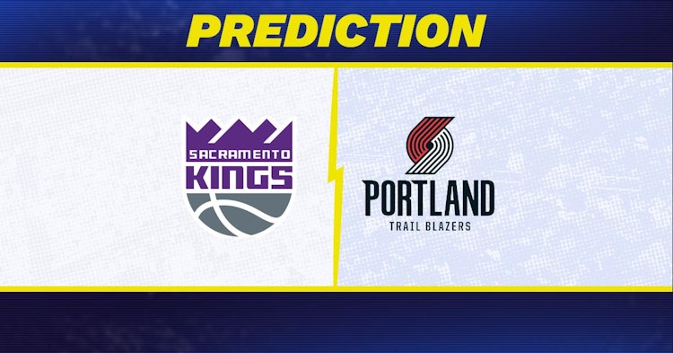 Sacramento Kings-Portland Trail Blazers Predictions and Game Preview.