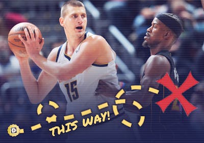 Choose Your Own NBA Finals Adventure: Finding the Perfect Bet in Denver Nuggets vs. Miami Heat