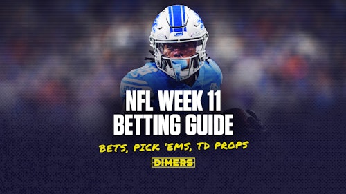 NFL Week 11 Picks, Bets and Storylines: Commanders-Dolphins in Madrid, Jameis Winston outlook