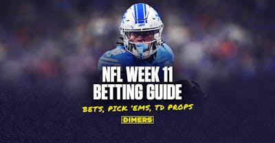 NFL Week 11 Picks, Bets and Storylines: Commanders-Dolphins in Madrid, Jameis Winston outlook