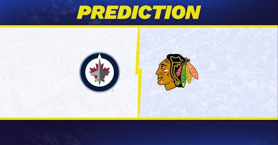 Jets vs. Blackhawks prediction: Why Winnipeg is favored to win Thursday's NHL matchup [10/15/2026]