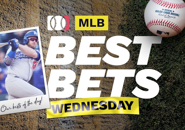 MLB Wednesday Betting Picks and Parlay - Apr 13, 2022