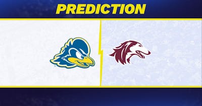 Delaware vs. Southern Illinois prediction: Southern Illinois favored to win men's college basketball matchup [11/23/2025]