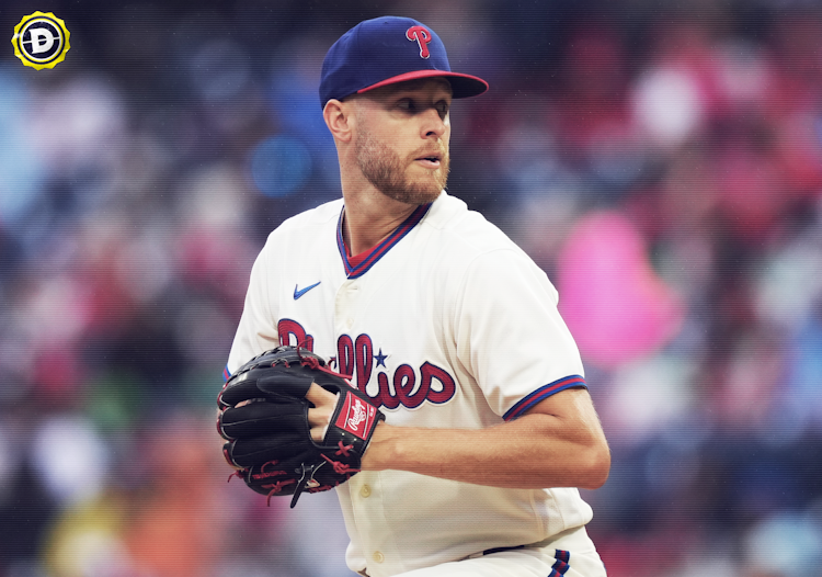How to Use DraftKings' "No-Sweat" SGP Bonus on NLCS Game 5