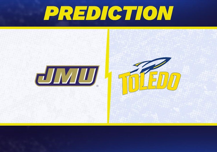 James Madison-Toledo Predictions and Game Preview.