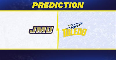 James Madison vs. Toledo Prediction: James Madison Predicted to Win College Basketball Matchup [2/8/2025]