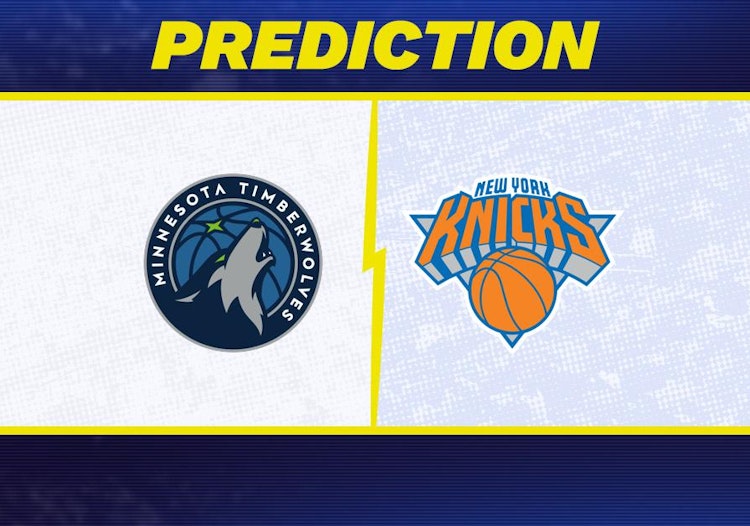 Minnesota Timberwolves-New York Knicks Predictions and Game Preview.
