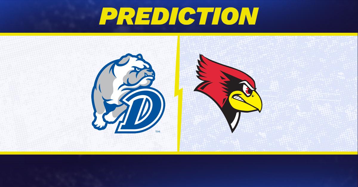 Drake vs. Illinois State prediction: Why Illinois State is favored to win men's college basketball matchup [2/6/2026]