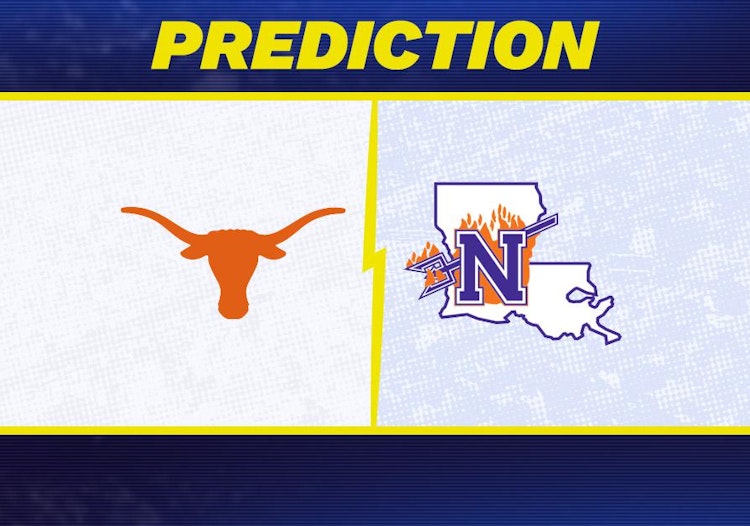 Northwestern State-Texas Predictions and Game Preview.