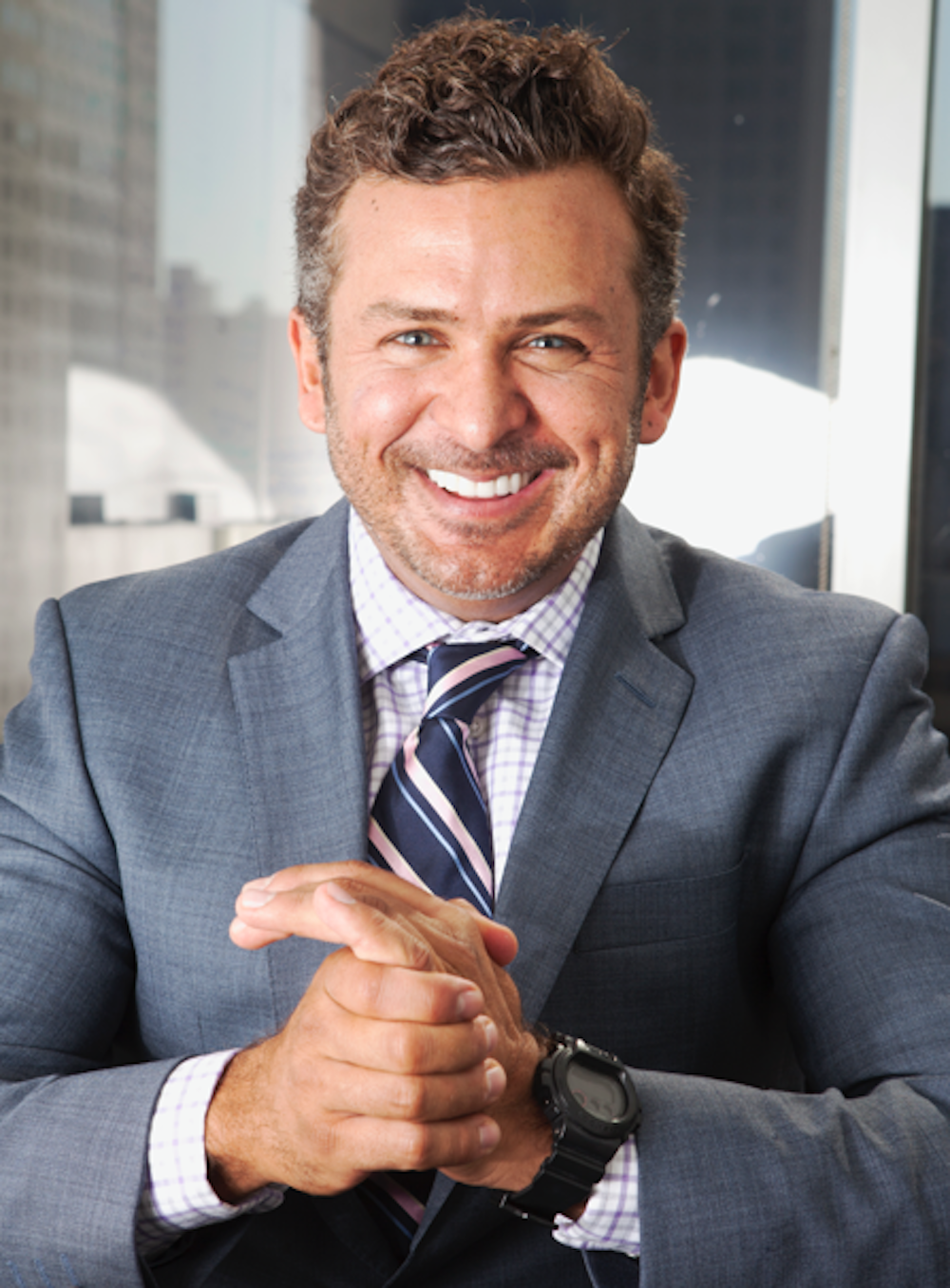 Efrem Kamen