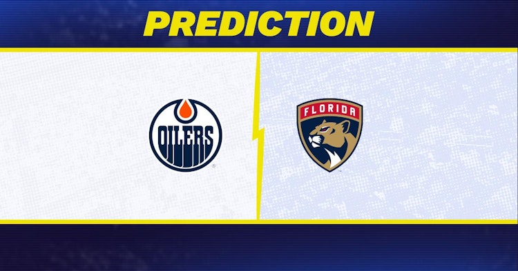 Edmonton Oilers-Florida Panthers Predictions and Game Preview.
