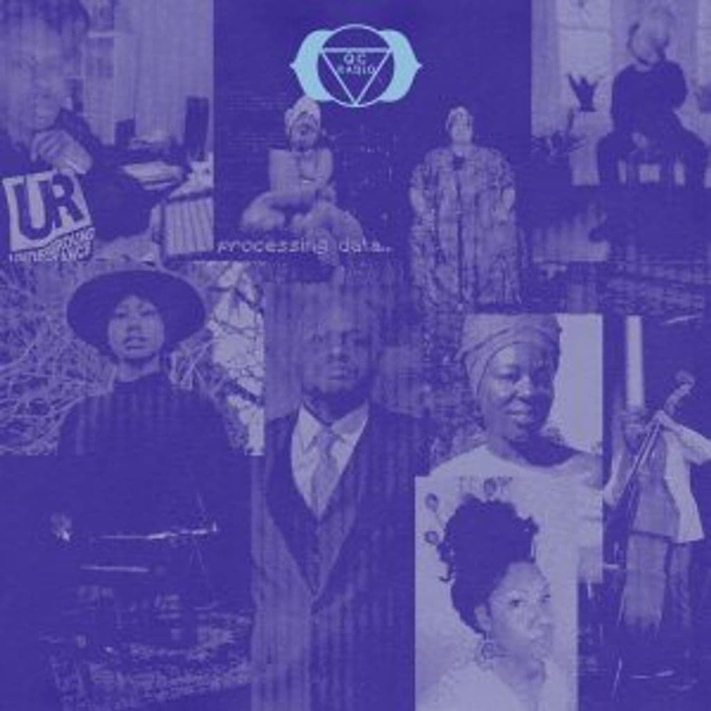 QC Radio // 30-03-21