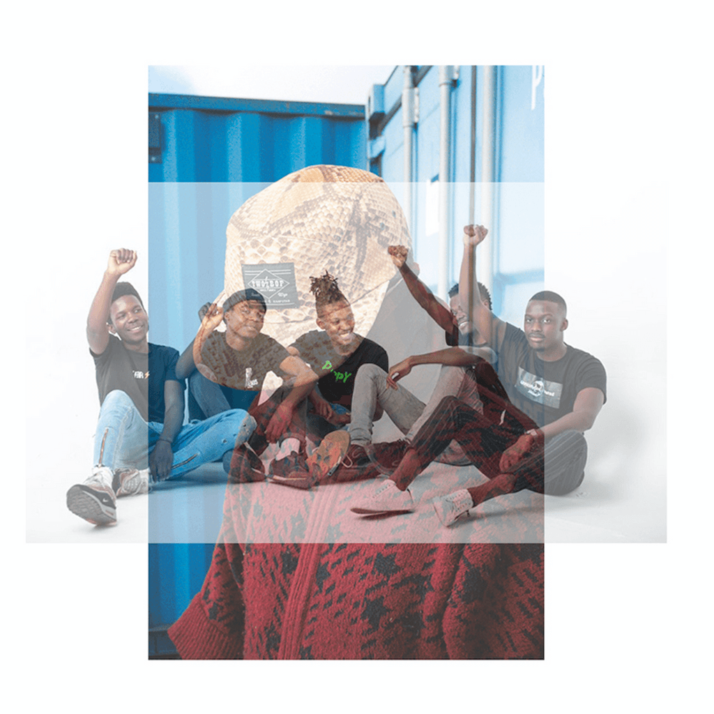 Ok-Unti: Okzharp & Unticipated Soundz // 24-06-20