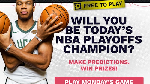 Dimers NBA Daily Free to Play Contest: LA Clippers @ Phoenix Suns Game 5, Monday June 28, 2021