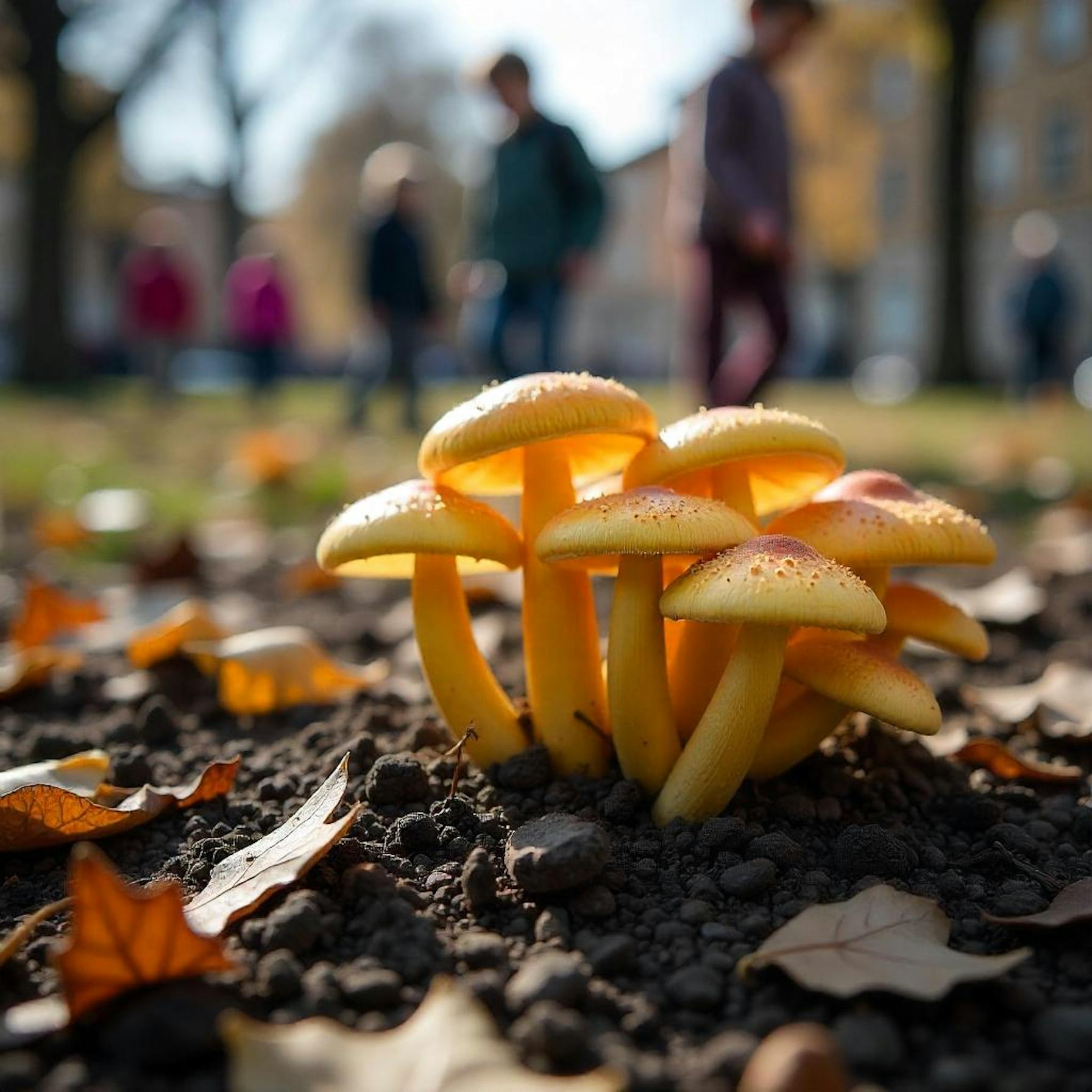 The Beginner's Guide to Bulk Substrate for Mushroom Cultivation