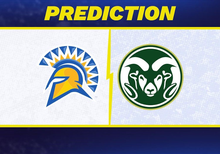 San Jose State-Colorado State Predictions and Game Preview.