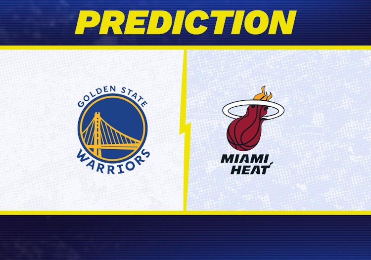 Golden State Warriors-Miami Heat Predictions and Game Preview.