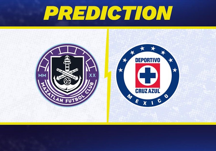 Mazatlan-Cruz Azul Predictions and Game Preview.